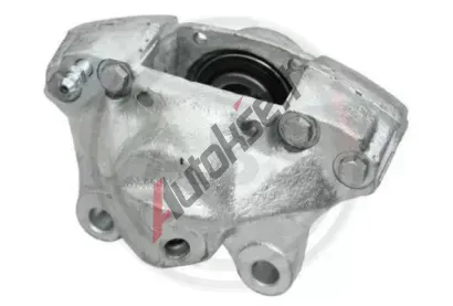 A.B.S. Brzdov tmen ABS 428522, 428522
