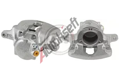 A.B.S. Brzdov tmen ABS 428551, 428551