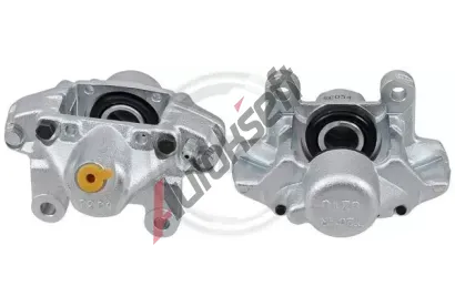 A.B.S. Brzdov tmen ABS 428561, 428561