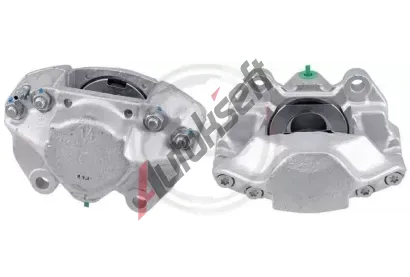 A.B.S. Brzdov tmen ABS 428571, 428571