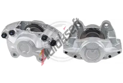 A.B.S. Brzdov tmen ABS 428581, 428581