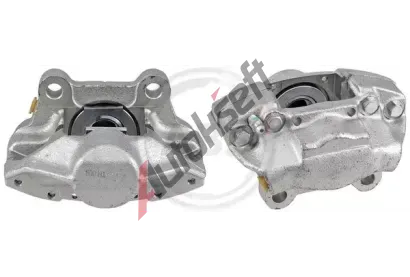 A.B.S. Brzdov tmen ABS 428631, 428631