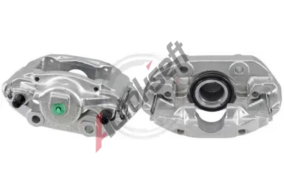 A.B.S. Brzdov tmen ABS 428675, 428675