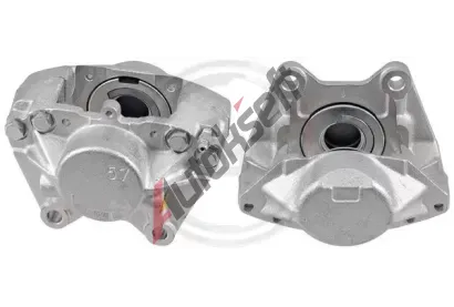 A.B.S. Brzdov tmen ABS 428681, 428681
