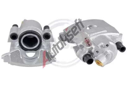A.B.S. Brzdov tmen ABS 428871, 428871