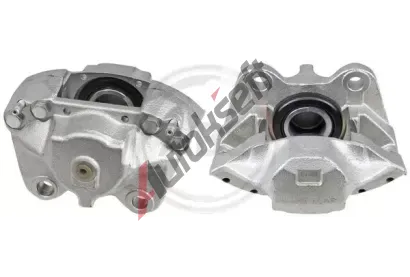 A.B.S. Brzdov tmen ABS 428921, 428921