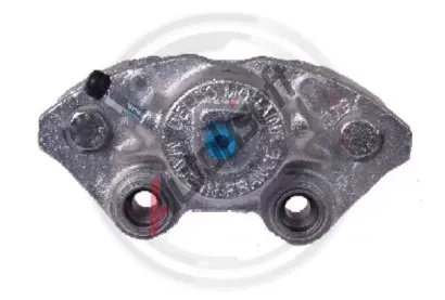 A.B.S. Brzdov tmen ABS 428981, 428981