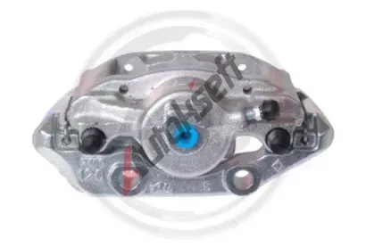A.B.S. Brzdov tmen ABS 428994, 428994
