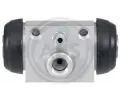 Brzdov vleek A.B.S. ‐ ABS 42907