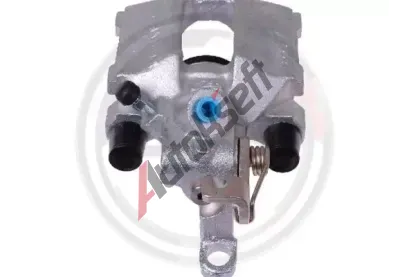 A.B.S. Brzdov tmen ABS 429302, 429302
