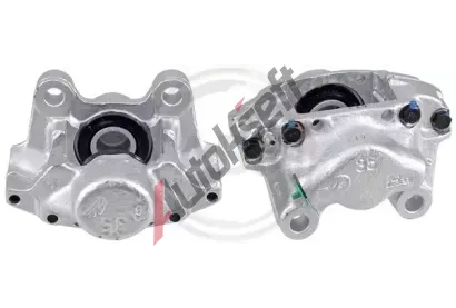 A.B.S. Brzdov tmen ABS 429634, 429634