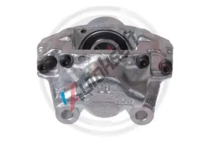 A.B.S. Brzdov tmen ABS 429642, 429642
