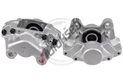 A.B.S. Brzdov tmen ABS 429781, 429781