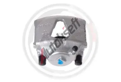 A.B.S. Brzdov tmen ABS 429802, 429802