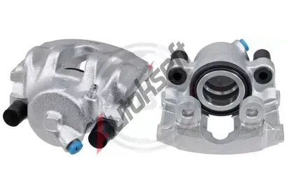 A.B.S. Brzdov tmen ABS 429911, 429911