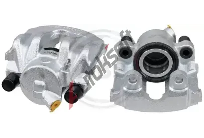 A.B.S. Brzdov tmen ABS 429921, 429921