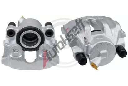A.B.S. Brzdov tmen ABS 429922, 429922