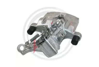 A.B.S. Brzdový třmen ABS 430282, 430282 A.B.S. Brzdový třmen ABS 430282, 430282