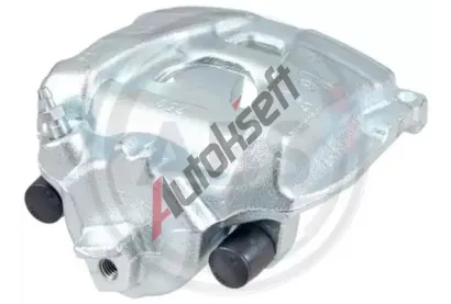 A.B.S. Brzdov tmen ABS 430731, 430731