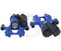 Brzdov tmen A.B.S. ‐ ABS 430932C1