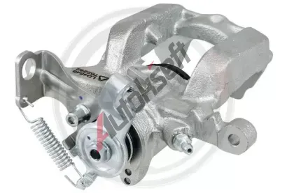 A.B.S. Brzdov tmen ABS 430951, 430951