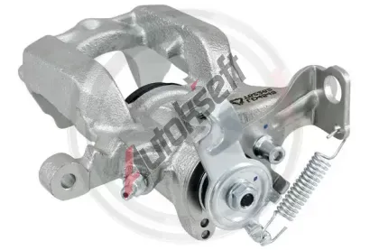 A.B.S. Brzdov tmen ABS 430952, 430952