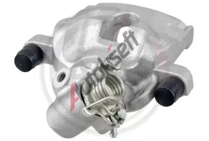 A.B.S. Brzdov tmen ABS 431071, 431071