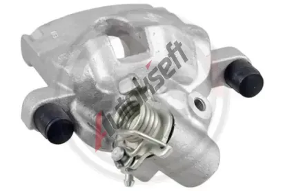 A.B.S. Brzdov tmen ABS 431072, 431072