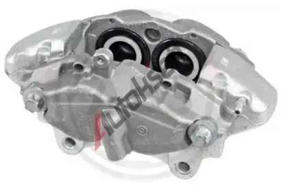 A.B.S. Brzdov tmen ABS 431091, 431091