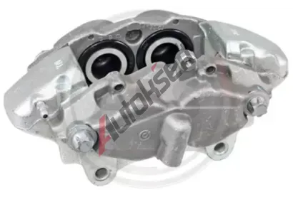 A.B.S. Brzdov tmen ABS 431092, 431092