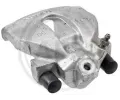 Brzdov tmen A.B.S. ‐ ABS 431192
