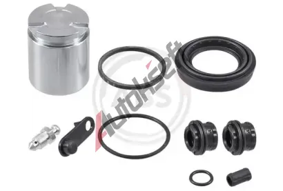 A.B.S. Sada na opravu brzdového třmenu ABS 43124, 43124 A.B.S. Sada na opravu brzdového třmenu ABS 43124, 43124