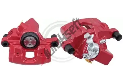 A.B.S. Brzdov tmen ABS 431242C3, 431242C3