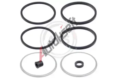 A.B.S. Sada na opravu brzdov�ho t�menu ABS 43127, 43127