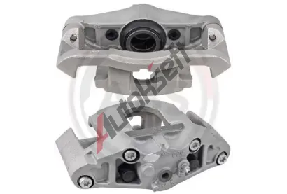 A.B.S. Brzdov tmen ABS 431392, 431392