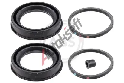 A.B.S. Sada na opravu brzdového třmenu ABS 43141, 43141 A.B.S. Sada na opravu brzdového třmenu ABS 43141, 43141