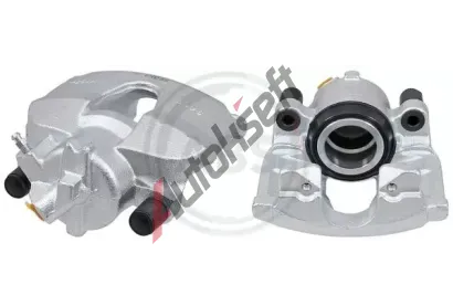 A.B.S. Brzdov tmen ABS 431651, 431651