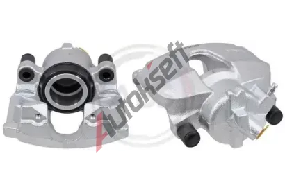 A.B.S. Brzdov tmen ABS 431652, 431652