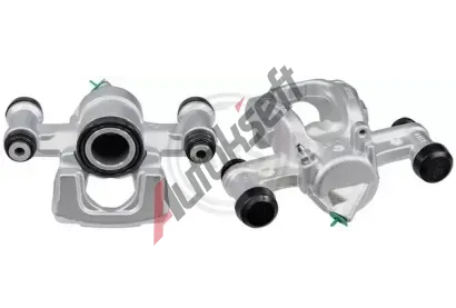 A.B.S. Brzdov tmen ABS 431702, 431702