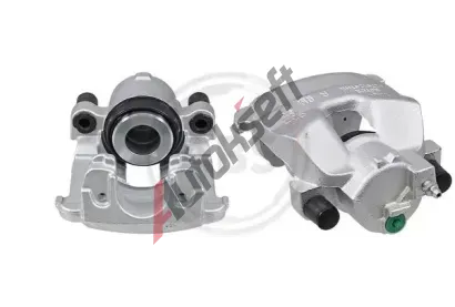 A.B.S. Brzdov tmen ABS 431752, 431752