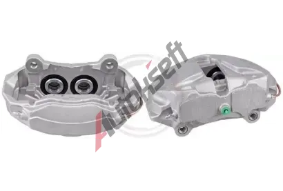 A.B.S. Brzdov tmen ABS 431782, 431782