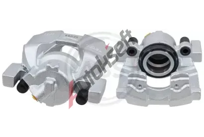 A.B.S. Brzdov tmen ABS 431851, 431851