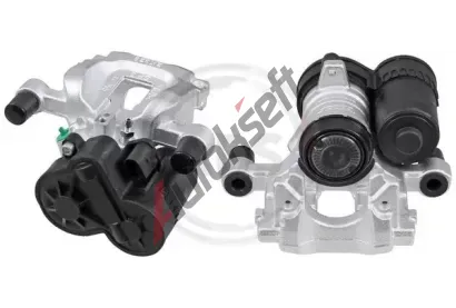 A.B.S. Brzdov tmen ABS 431861, 431861