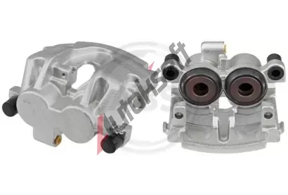 A.B.S. Brzdov tmen ABS 431891, 431891