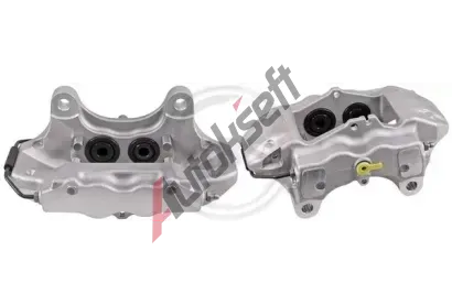 A.B.S. Brzdov tmen ABS 431902, 431902