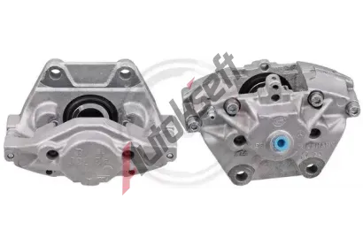 A.B.S. Brzdový třmen ABS 431942, 431942 A.B.S. Brzdový třmen ABS 431942, 431942