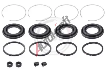 A.B.S. Sada na opravu brzdového třmenu ABS 43196, 43196  A.B.S. Sada na opravu brzdového třmenu ABS 43196, 43196