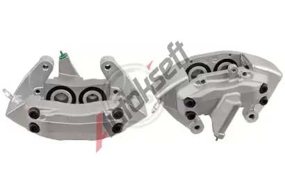 A.B.S. Brzdov tmen ABS 431982, 431982
