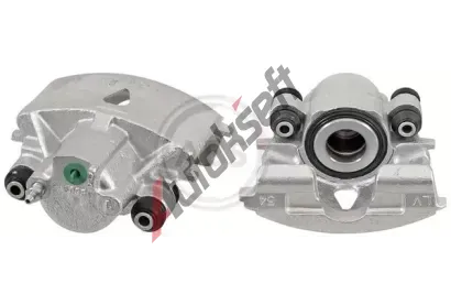 A.B.S. Brzdový třmen ABS 432161, 432161 A.B.S. Brzdový třmen ABS 432161, 432161