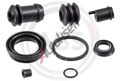 A.B.S. Sada na opravu brzdového třmenu ABS 43296, 43296  A.B.S. Sada na opravu brzdového třmenu ABS 43296, 43296